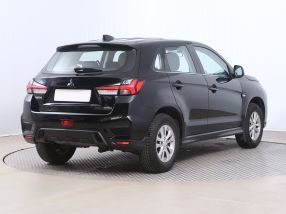 Mitsubishi ASX - 2020