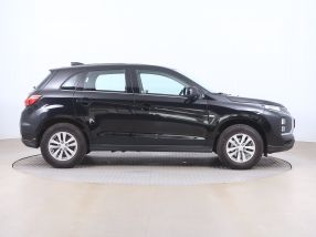 Mitsubishi ASX - 2020