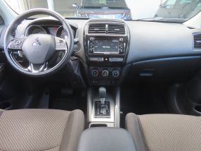 Mitsubishi ASX - 2020