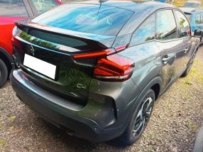 Citroen C4 - 2022