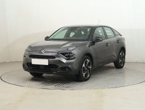 Citroen C4 - 2022