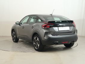 Citroen C4 - 2022