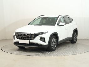 Hyundai Tucson - 2021