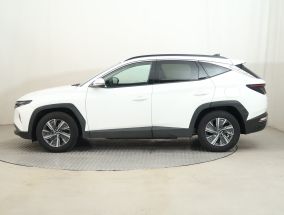 Hyundai Tucson - 2021