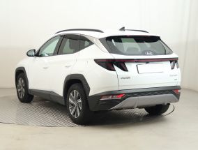 Hyundai Tucson - 2021