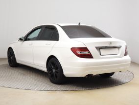 Mercedes-Benz C - 2013