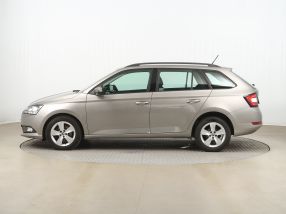 Skoda Fabia - 2019