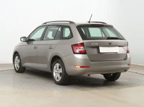 Skoda Fabia - 2019