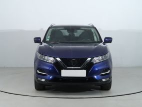 Nissan Qashqai - 2017
