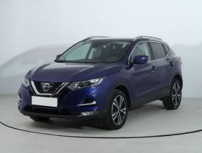 Nissan Qashqai - 2017