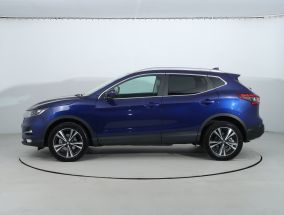 Nissan Qashqai - 2017