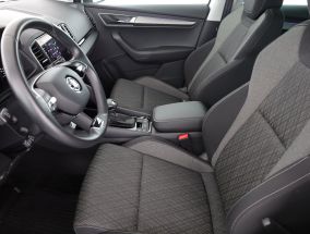 Škoda Karoq - 2022