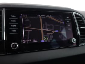 Škoda Karoq - 2022