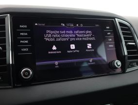 Škoda Karoq - 2022