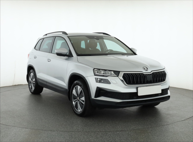 Škoda Karoq 2022