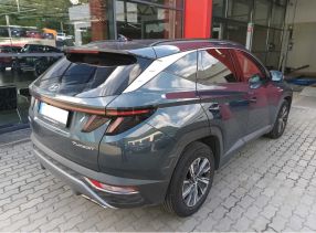 Hyundai Tucson - 2022