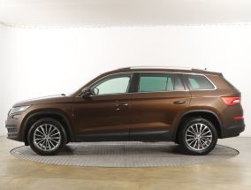Skoda Kodiaq - 2021