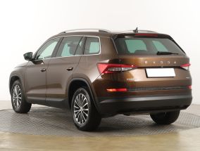 Skoda Kodiaq - 2021