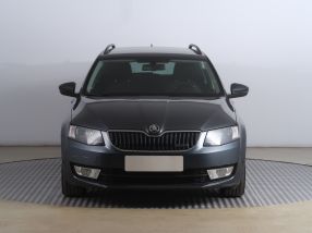 Skoda Octavia - 2014