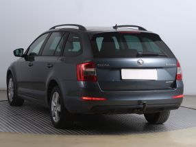 Skoda Octavia - 2014
