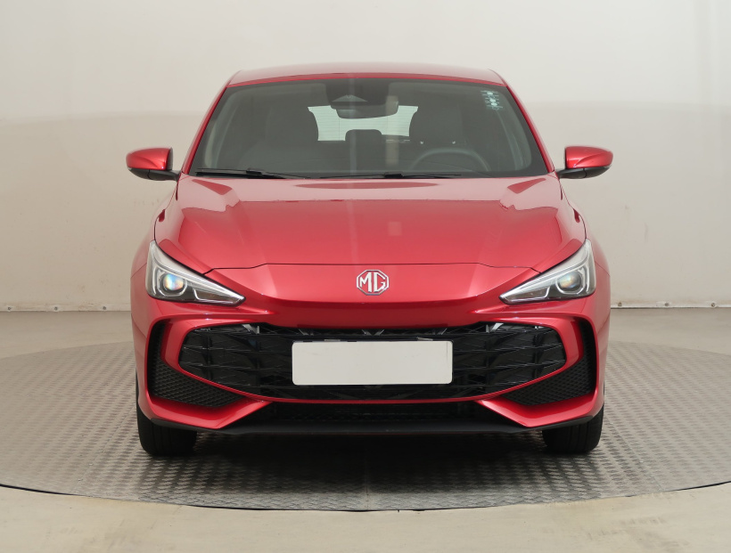 MG 3, 2025