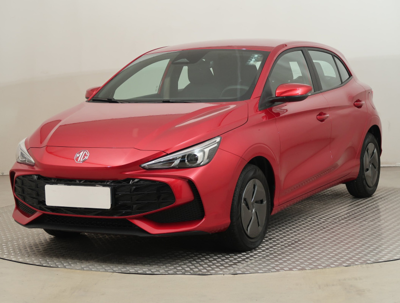 MG 3, 2025