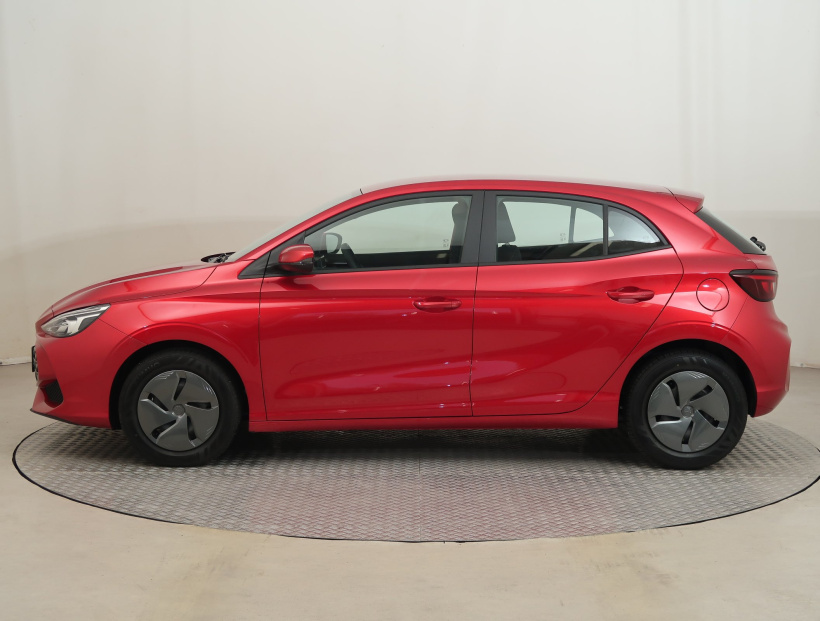 MG 3, 2025