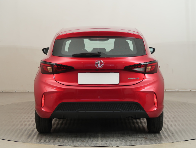 MG 3, 2025