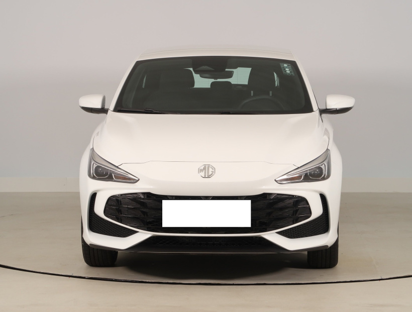 MG 3, 2025