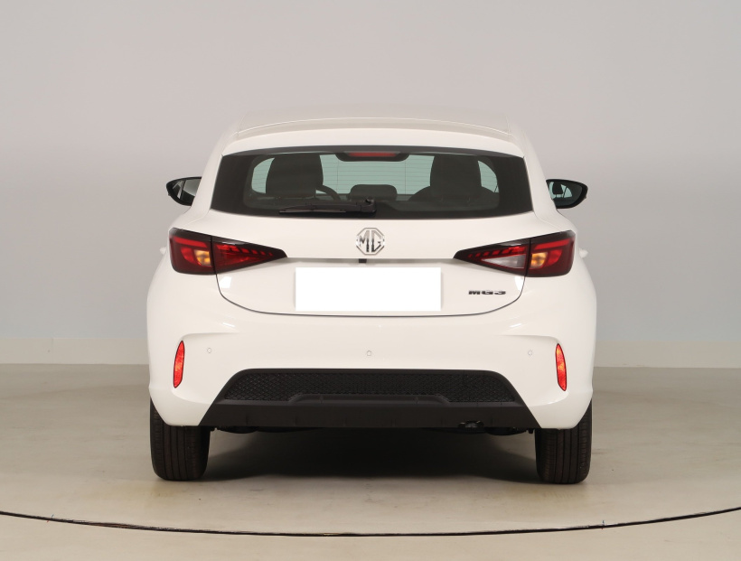 MG 3, 2025