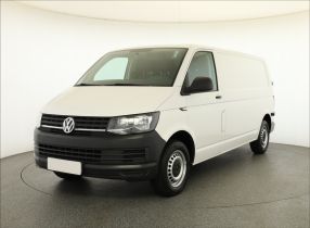 Volkswagen Transporter - 2015