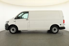 Volkswagen Transporter - 2015