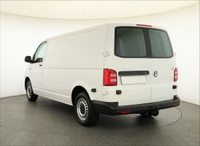 Volkswagen Transporter - 2015