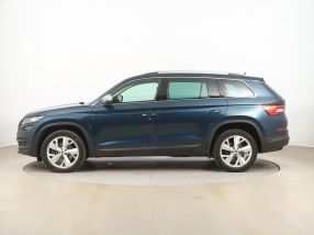 Skoda Kodiaq - 2017