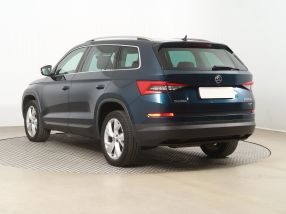 Skoda Kodiaq - 2017