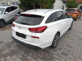 Hyundai i30 - 2019