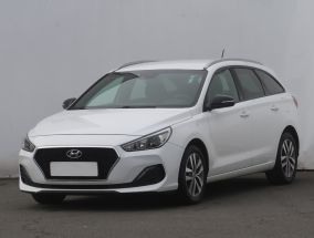 Hyundai i30 - 2019