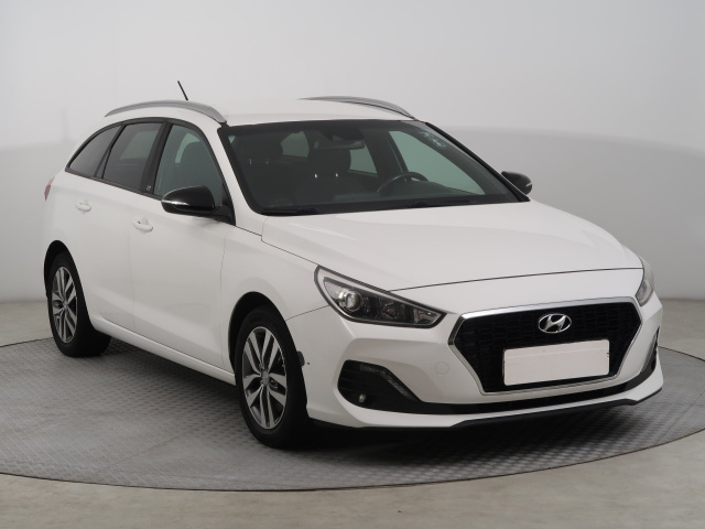 Hyundai i30 2019