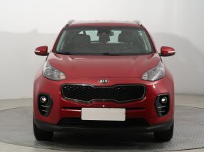 Kia Sportage - 2016