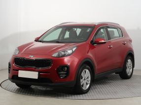 Kia Sportage - 2016