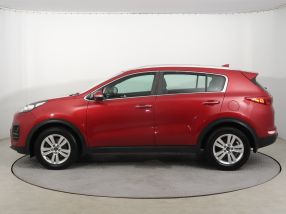 Kia Sportage - 2016