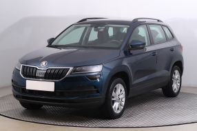 Skoda Karoq - 2019