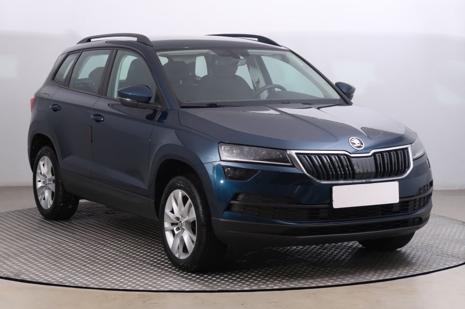Skoda Karoq - 2019