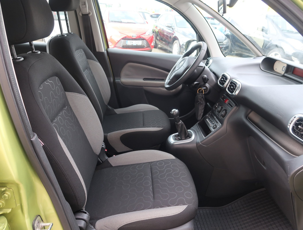 Citroen C3 Picasso