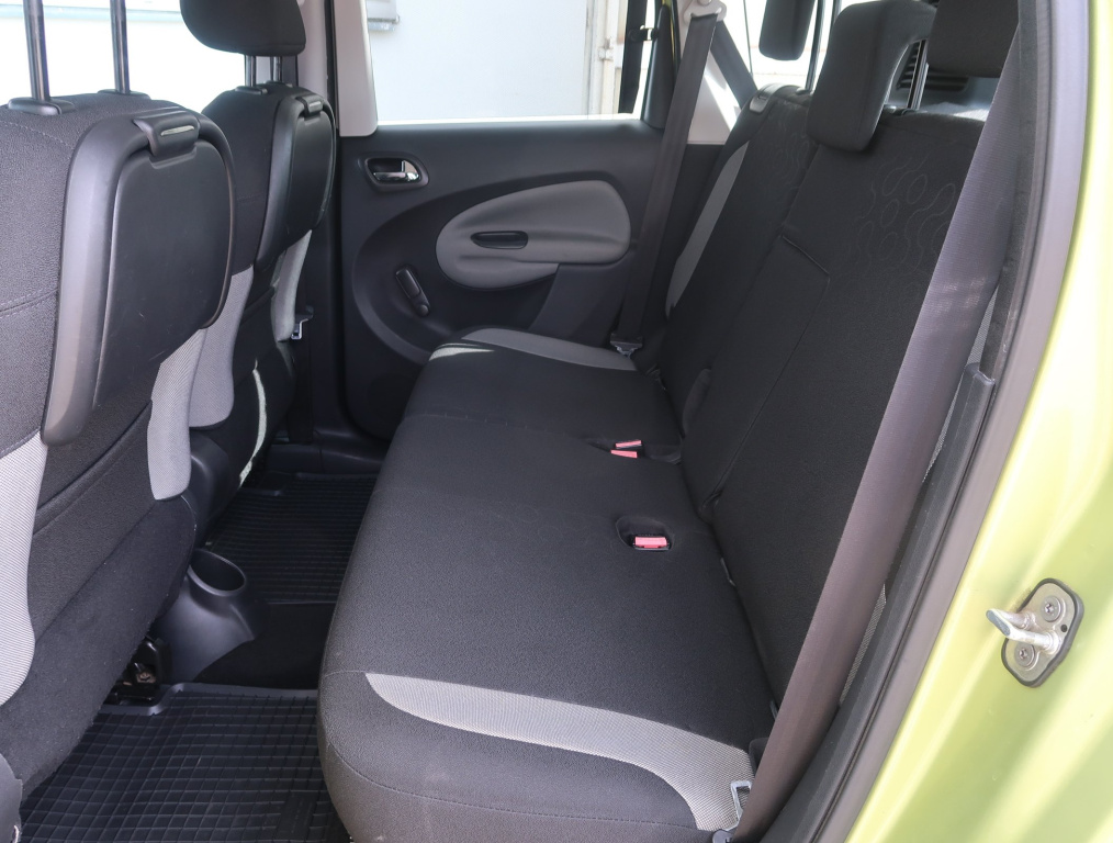 Citroen C3 Picasso