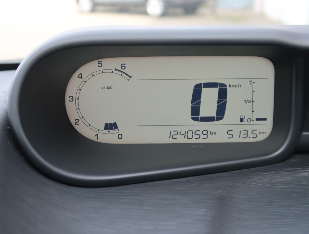 Citroen C3 Picasso