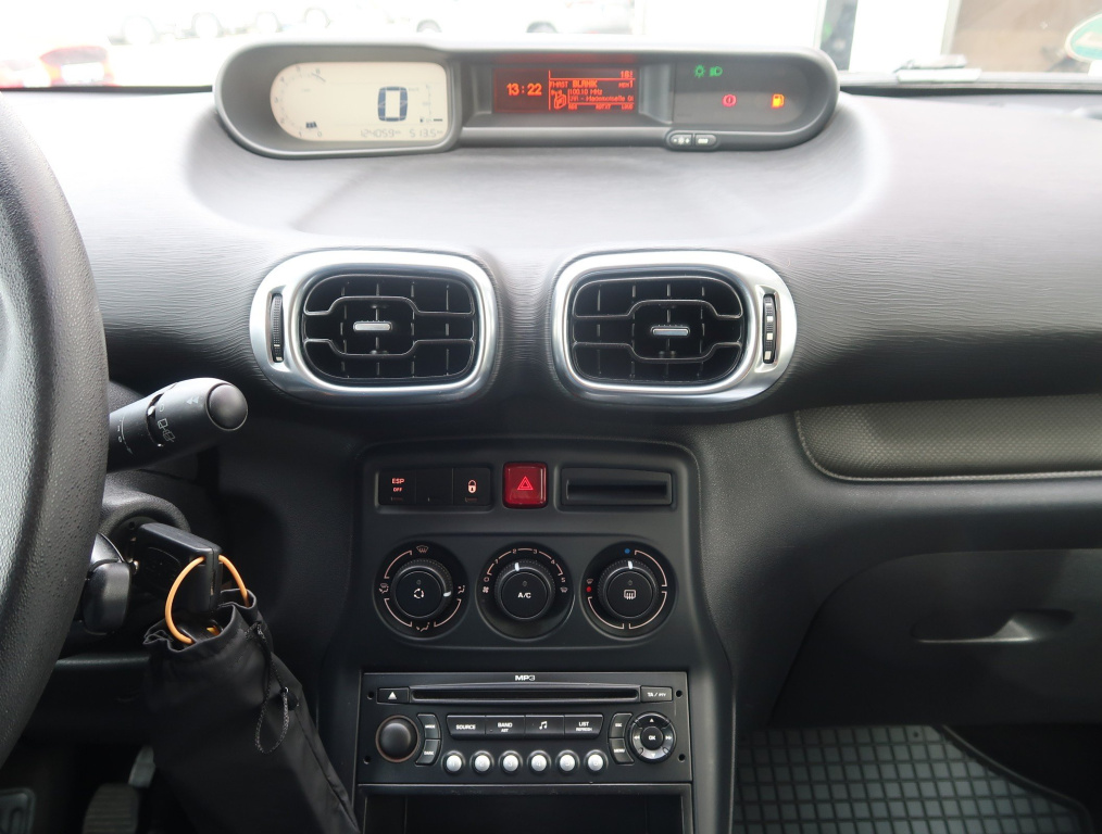 Citroen C3 Picasso