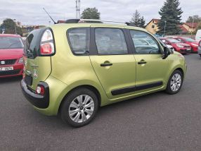 Citroen C3 Picasso - 2009