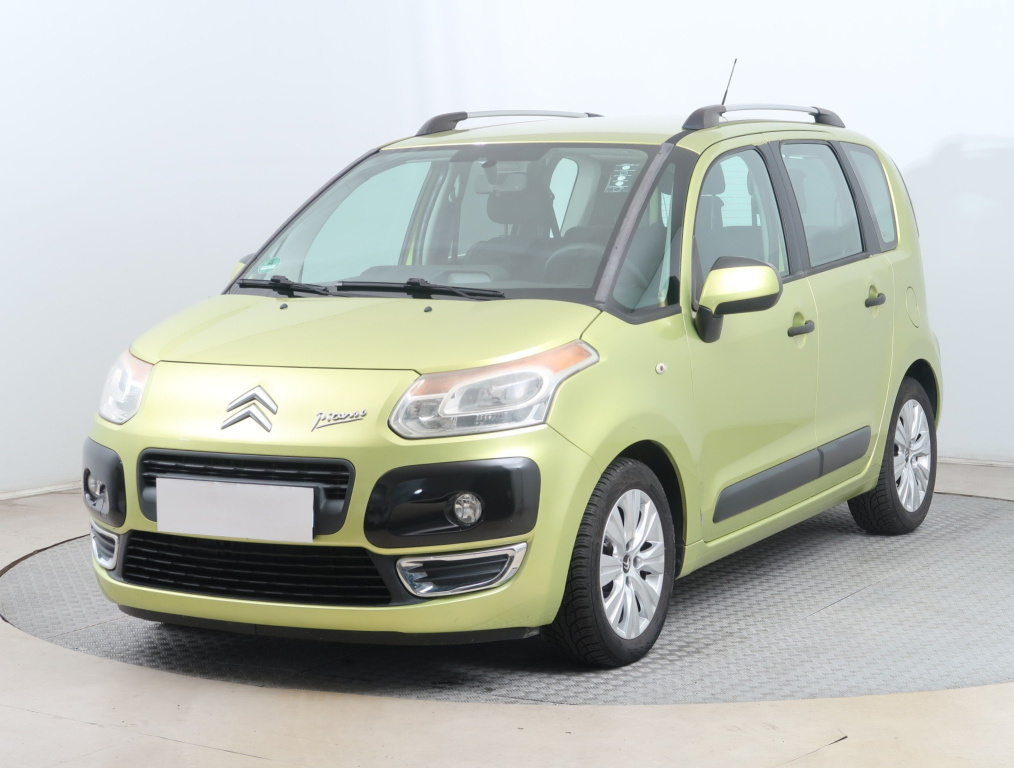 Citroen C3 Picasso