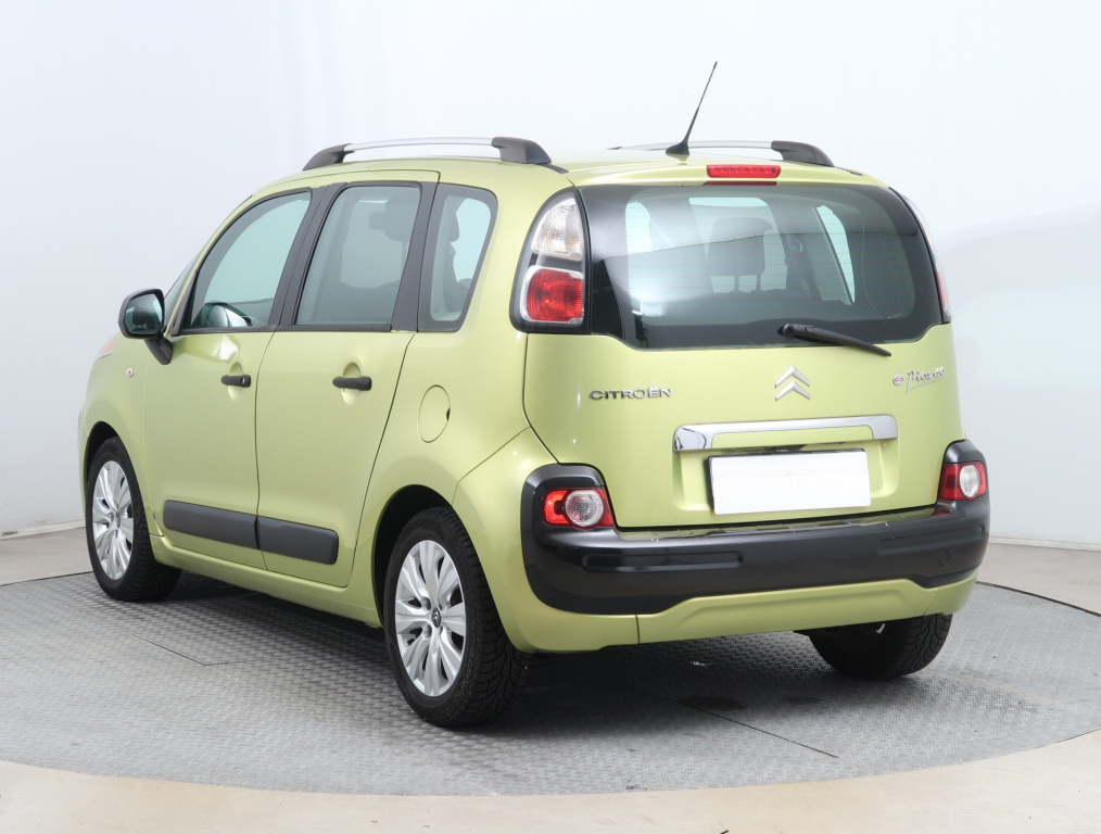 Citroen C3 Picasso